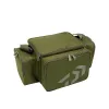 Torba karpiowa Daiwa Black Widow Compact Tackle 52x30x24cm