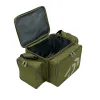 Torba karpiowa Daiwa Black Widow Compact Tackle 52x30x24cm-104271