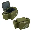 Torba karpiowa Daiwa Black Widow Compact Tackle 52x30x24cm-104275