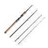 Wędka spinningowa Dragon Flash Four Jerk 90 1.98m 60-90g