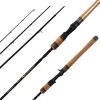 Wędka spinningowa Dragon Flash Four Jerk 90 1.98m 60-90g-104302