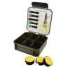 Pudełko wędkarskie Carp Reload Accessory Box Avid-104360