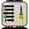 Pudełko wędkarskie Carp Reload Accessory Box Avid-104361