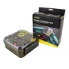 Pudełko wędkarskie Carp Reload Accessory Box Avid-104362
