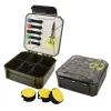 Pudełko wędkarskie Carp Reload Accessory Box Avid-104363