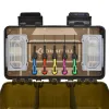 Pudełko wędkarskie Korum Roving Blox-104366