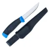 Nóż wędkarski Jaxon 22cm AJ-NS02AM / blister