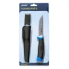 Nóż wędkarski Jaxon 22cm AJ-NS02AM / blister-104378