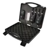 Zestaw sygnalizatorów Jaxon XTR Carp Flex VT 2 sygnalizatory + 1 centralka