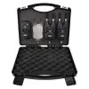 Zestaw sygnalizatorów Jaxon XTR Carp Flex VT 2 sygnalizatory + 1 centralka-104382