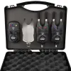 Zestaw sygnalizatorów Jaxon XTR Carp Flex VT 2 sygnalizatory + 1 centralka-104383