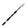Wędka spinningowa Jaxon Happy Weekend Tele 2.40m 5-25g