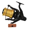 Kołowrotek karpiowy Daiwa Crosscast 45 SCW 5000C QD OT 4 łożyska