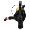 Kołowrotek karpiowy Daiwa Crosscast 45 SCW 5000C QD OT 4 łożyska-104570