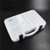 Pudełko wędkarskie podwójne RH-100X Jaxon-104696