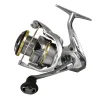 Kołowrotek spinningowy Shimano Sedona 2500 FJ 4 łożyska