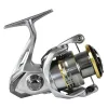Kołowrotek spinningowy Shimano Sedona 2500 FJ 4 łożyska-104778