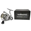 Kołowrotek spinningowy Shimano Sedona 2500S FJ 4 łożyska-104783