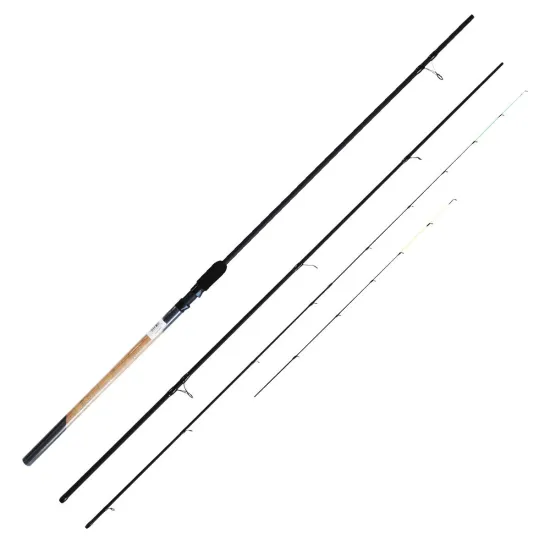 Wędka feeder Mikado Sensual NG Canal Feeder 3.30m -50g