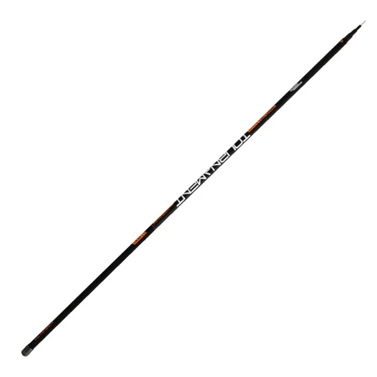 Wędka bezprzelotkowa bat Mikado Katsudo Slim Tournament Pole 6.00m