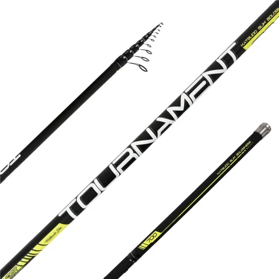 Wędka bolonka Mikado Katsudo Slim Tournament Bolo 7.00m-104022