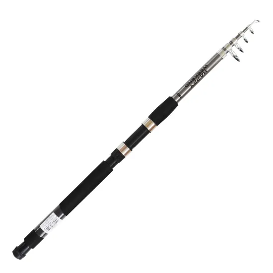 Wędka spinningowa Jaxon Happy Weekend Tele 2.70m 10-40g