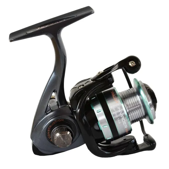 Kołowrotek spinningowy Dragon Invader FD 620 6 łożysk-104058