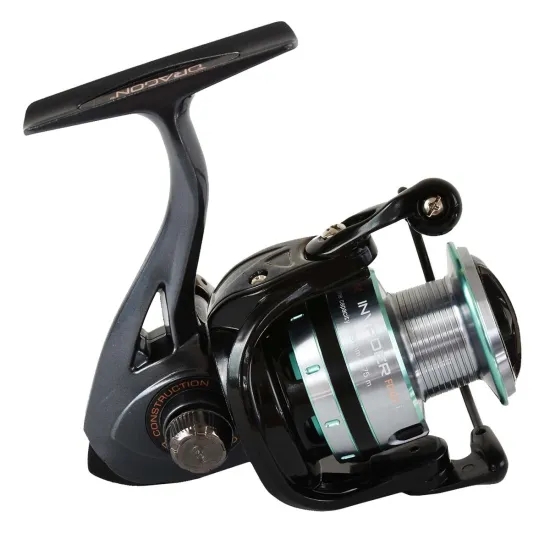 Kołowrotek spinningowy Dragon Invader FD 625 6 łożysk-104062