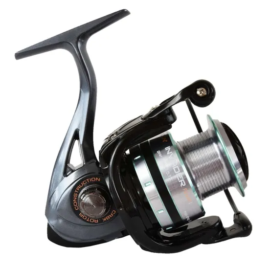 Kołowrotek spinningowy Dragon Invader FD 630 6 łożysk-104066