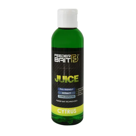 Zalewa Juice Cytrus-Limonka Feeder Bait 150ml