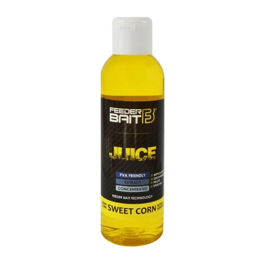 Zalewa Juice Sweet Corn Feeder Bait 150ml