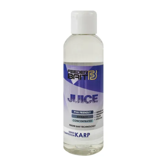 Zalewa Juice Competition Carp Feeder Bait 150ml