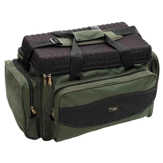 Torba wędkarska Territory UWF-030 Mikado 58x30x25cm