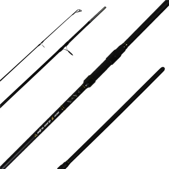 Wędka karpiowa Mikado Intro Carp II 3.30m 3.0lbs III-104192