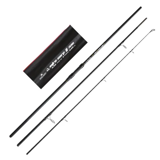 Wędka karpiowa Mikado Intro Carp II 3.30m 3.0lbs III-104193