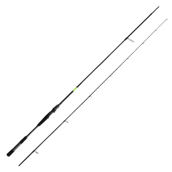 Wędka spinningowa Daiwa Prorex X Jiggerspin 2.70m 7-28g