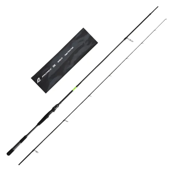 Wędka spinningowa Daiwa Prorex X Jiggerspin 2.70m 7-28g-104218