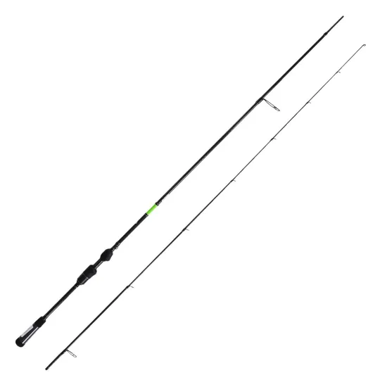 Wędka spinningowa Daiwa Prorex X Sensor Spin 2.30m 2-10g