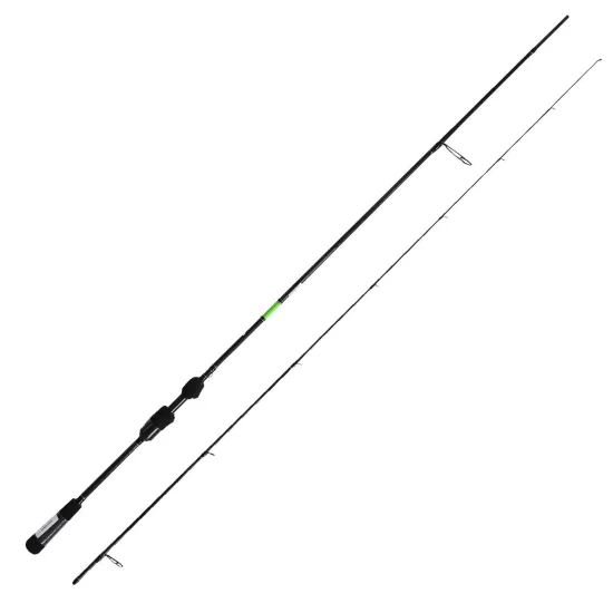 Wędka spinningowa Daiwa Prorex X Sensor Spin 2.10m 2-10g
