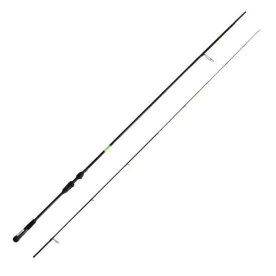 Wędka spinningowa Daiwa Prorex X Sensor Spin 2.70m 3-15g
