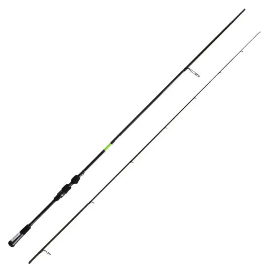 Wędka spinningowa Daiwa Prorex X Sensor Spin 2.30m 3-15g