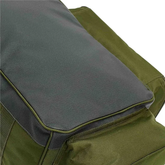 Torba karpiowa Daiwa Black Widow Low Level 62x40x24cm-104268