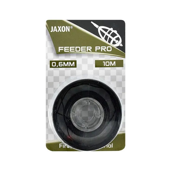Amortyzator do feedera Jaxon 10m 0.60mm