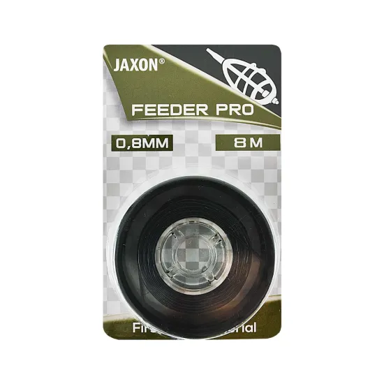 Amortyzator do feedera Jaxon 10m 0.80mm