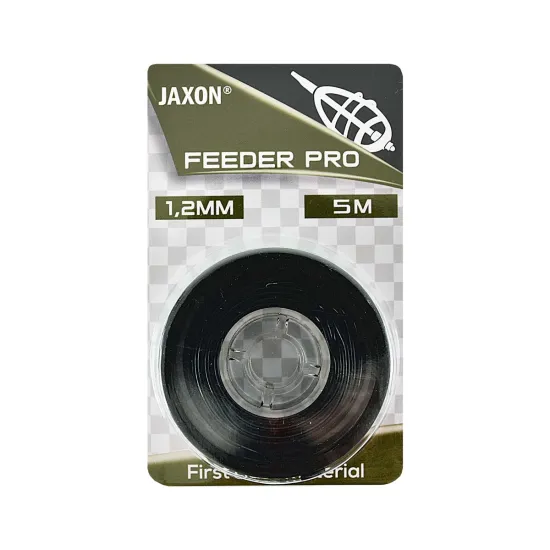 Amortyzator do feedera Jaxon 10m 1.20mm