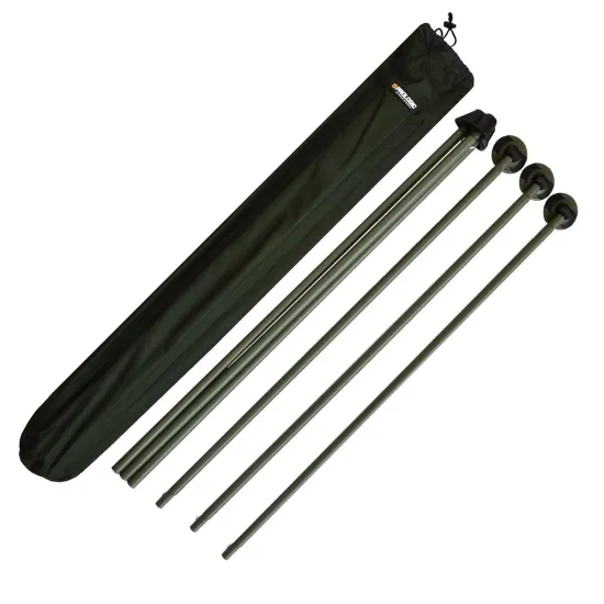 Trójnóg Prologic do ważenia ryb 198cm-104286