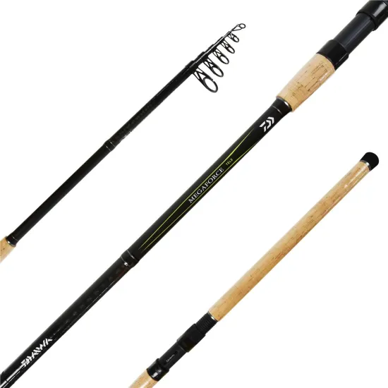 Wędka spławikowa Daiwa Megaforce Tele 3.30m 20-60g-104325