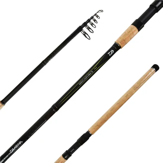 Wędka spławikowa Daiwa Megaforce Tele 3.30m 40-90g-104328