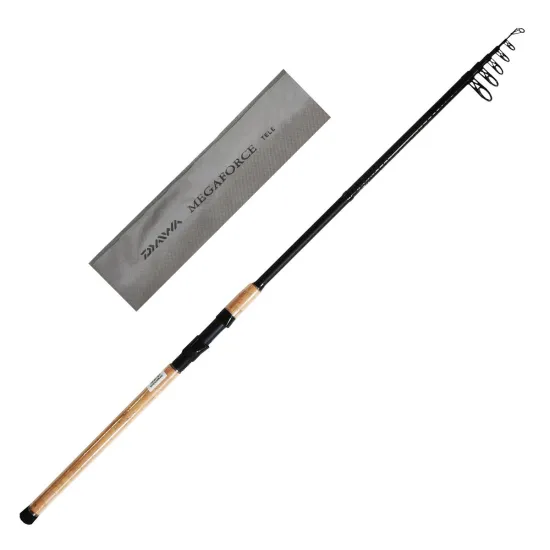 Wędka spławikowa Daiwa Megaforce Tele 3.60m 20-60g-104333