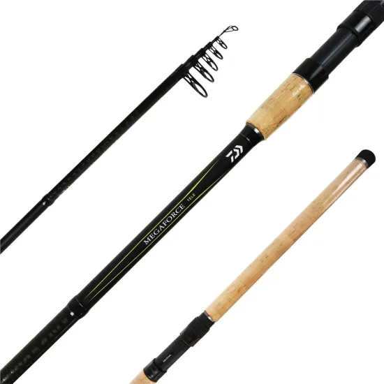 Wędka spławikowa Daiwa Megaforce Tele 3.60m 20-60g-104334